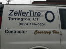 Vehicle Wraps & Lettering