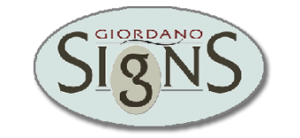 Giordano Signs & Graphics
